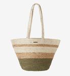 Shore Thing Tote Bag: MULTI COLOR